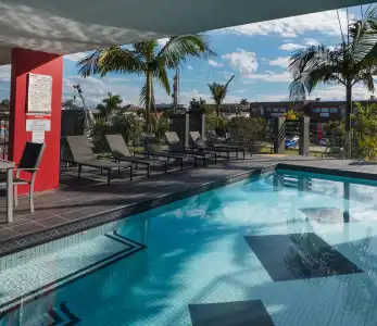The Chermside Apartments - 14