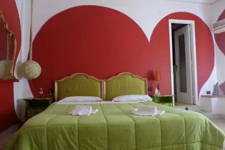 Abalì Gran Sultanato - Sultan Suites - 4