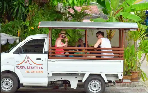 Baan Kata Maytha - 30