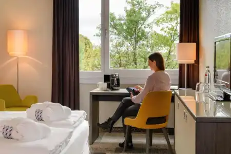 Mercure Koeln West - 40