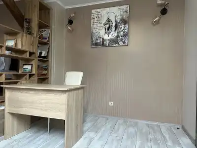 Tsentralny Mini-Hotel - 19
