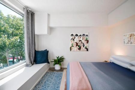 The Line Austin - 16