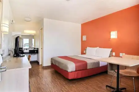 Motel 6 Abilene, TX - 36