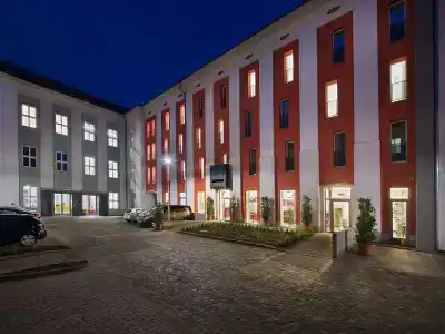 EA Business Jihlava star - 0