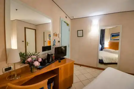 Albergo Centrale Bologna - 69