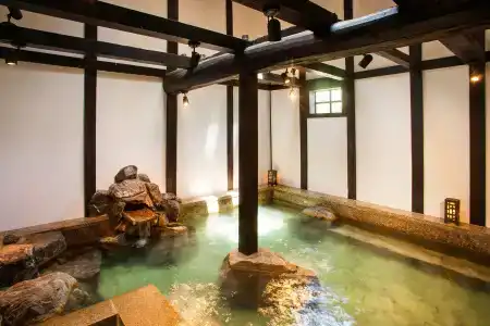HONJIN HIRANOYA KACHOAN - 33