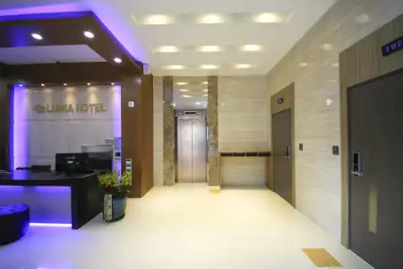 Lumia Myeongdong - 12