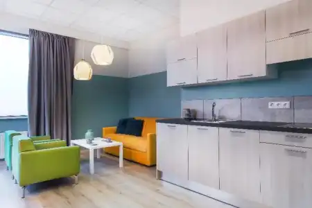 Icelandic Apartments by Heimaleiga - 23