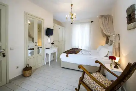 Alacati Sultan Konak Butik Otel - 92