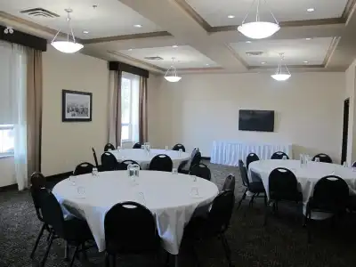 Best Western Pacific Inn - 15