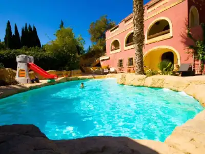 The Red Farm Relais & Spa - 8