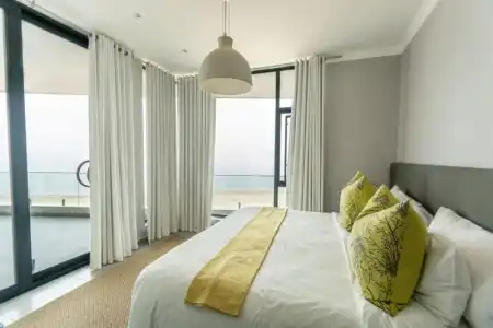 Bay View Resort Namibia - 66
