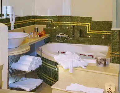 Avli Lounge Apartments - 8