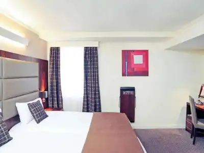 Mercure London Paddington - 53