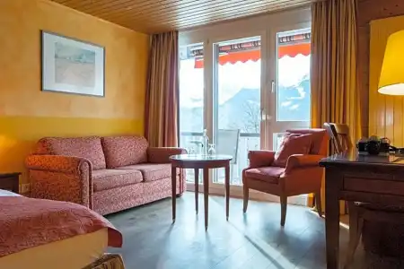 and Spa Silberhorn - 59