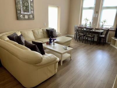 Villa le Palais Quedlinburg - 114