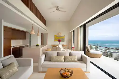 Hyatt Regency Danang Resort and Spa - 46