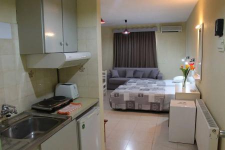 A. Maos Apartments - 5