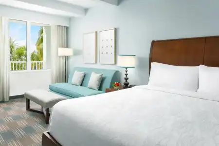 Hilton Garden Inn Key West / The Keys Collection - 52