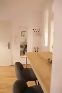 BENSIMON apartments Prenzlauer Berg - 51