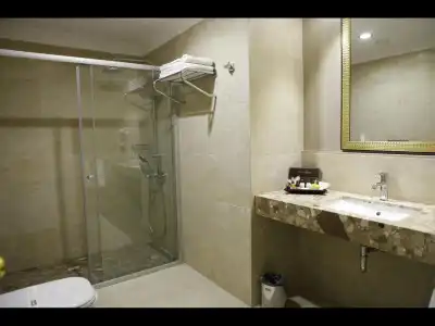 Sivas Revag Otel - 11