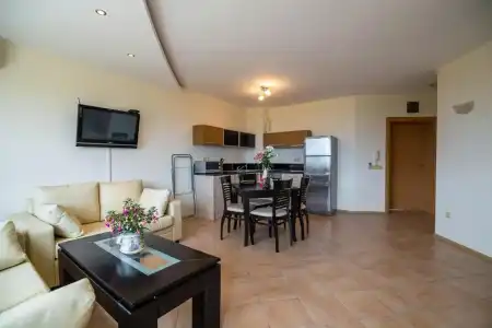 Byala Panorama Resort - 15