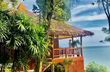 Uza Beach Resort - 74