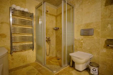 Vezir Cave Suites - 133