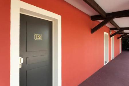 Kyriad Prestige Beaune - le Panorama - 46