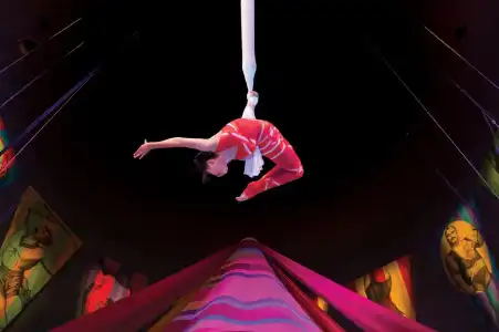 Circus Circus Reno – A Caesars Rewards Destination - 23