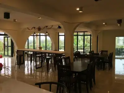 Krin Resort - 17