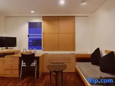 ICheck Inn Sukhumvit 19 - 58