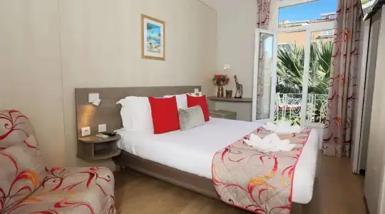 BRIT Confort Le Revest Sainte Maxime - 38