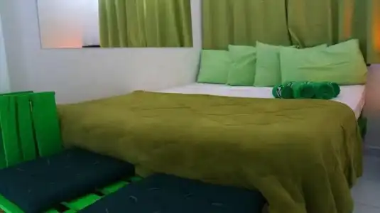 Maraca Hostel - 76