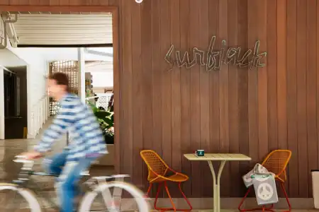 The Surfjack & Swim Club - 28