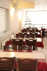 Hattusirin Otel - 28
