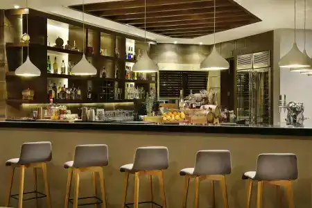Al Bustan Palace, a Ritz-Carlton - 35