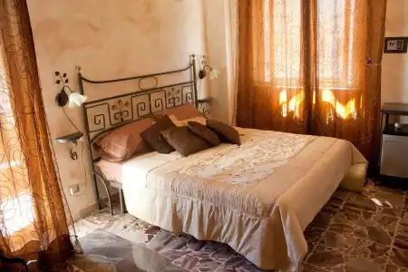 B&B Marranzano - 2