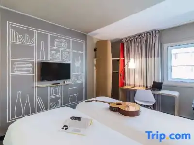 ibis Lisboa Centro Liberdade - 42