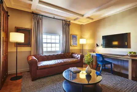 The Hollywood Roosevelt - 42