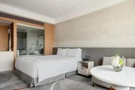 InterContinental Suzhou by IHG - 103