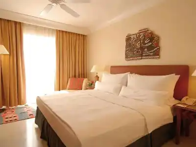 Mövenpick Resort & Residences Aqaba - 57