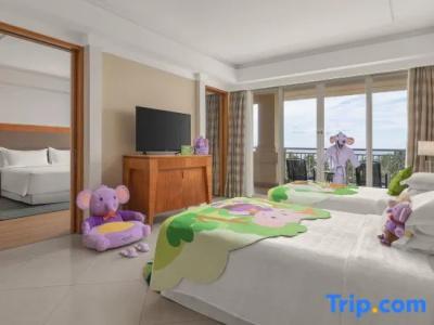 Sheraton Haikou - 157