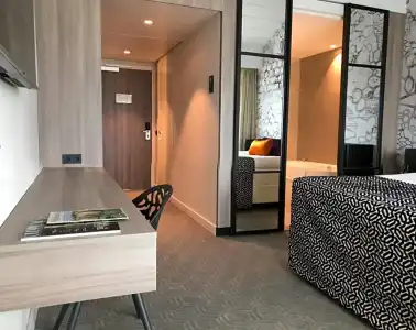 Van der Valk Maastricht - 66