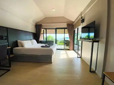 Hip Seaview Resort @ Phi Phi - 37