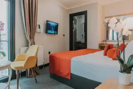 Grand Lark Otel - 2
