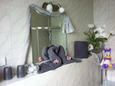 Down Town Motel - 36