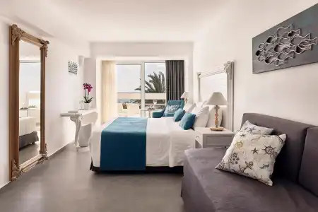 Tylissos Beach - Adults Only - 37