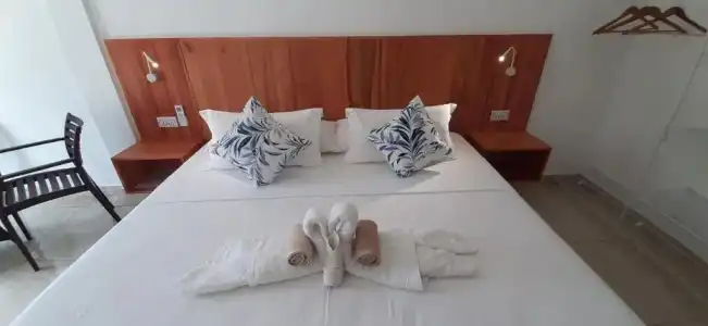 Jamelah Beach Guest House - 16
