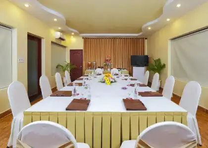 Kim Hoa Resort - 18